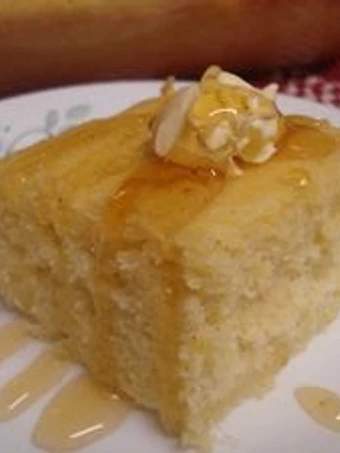 Easy Way Make Hawaiian ☆ Paniolo Cornbread the Perfect You can take Joss in your mouth