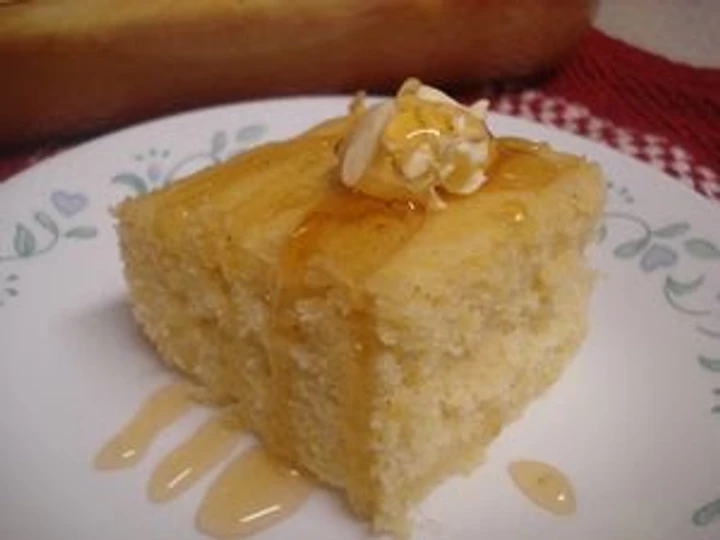 Easy Way Make Hawaiian ☆ Paniolo Cornbread the Perfect You can take Joss in your mouth