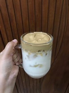 Foto resep Dalgona Coffee