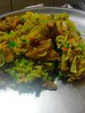 World's Best Mutton Biryani!