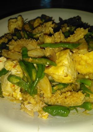 Foto resep Babat pasta taoco+santan