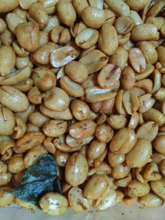 Foto resep Kacang bawang