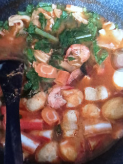 Foto resep Sup tomyum
