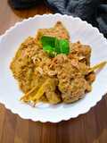 Terik Daging Sapi