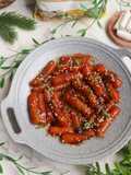 Tteokbokki Tapioka