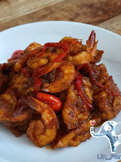 Foto resep Oseng Tahu Kecap