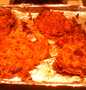 Easy Way Make Recipe Baked Fried Chicken that is So Delicious, Tasty}
