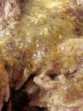 Tamarind Braised Pork Shoulder