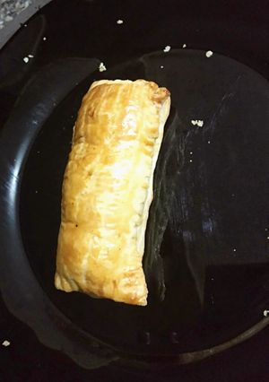 A picture of Sausage roll.