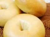 plain bagels