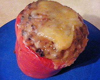 Best Recipe Stellar Stuffed Bell Peppers Practical Delicious