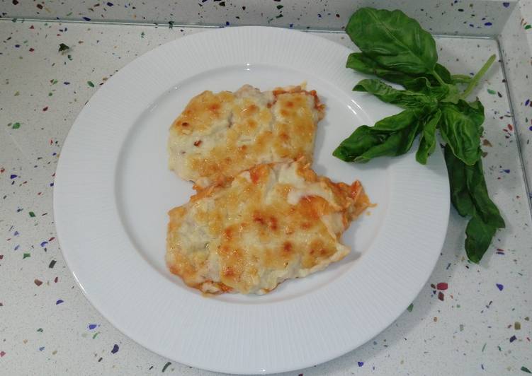 Pastel de carne