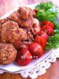 The Ultimate Chicken Karaage (Japanese Fried Chicken)