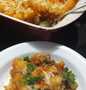 Easy Way Make Recipe Veggie Loaded Tater Tot Casserole that is Perfect, Tasty}