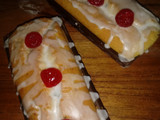 Budín inglés especial 🎄