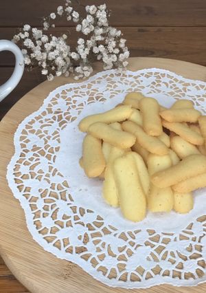 Foto resep Lidah Kucing