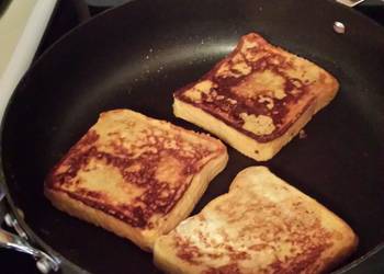 Easiest Way to Cook Appetizing Fancy french toast