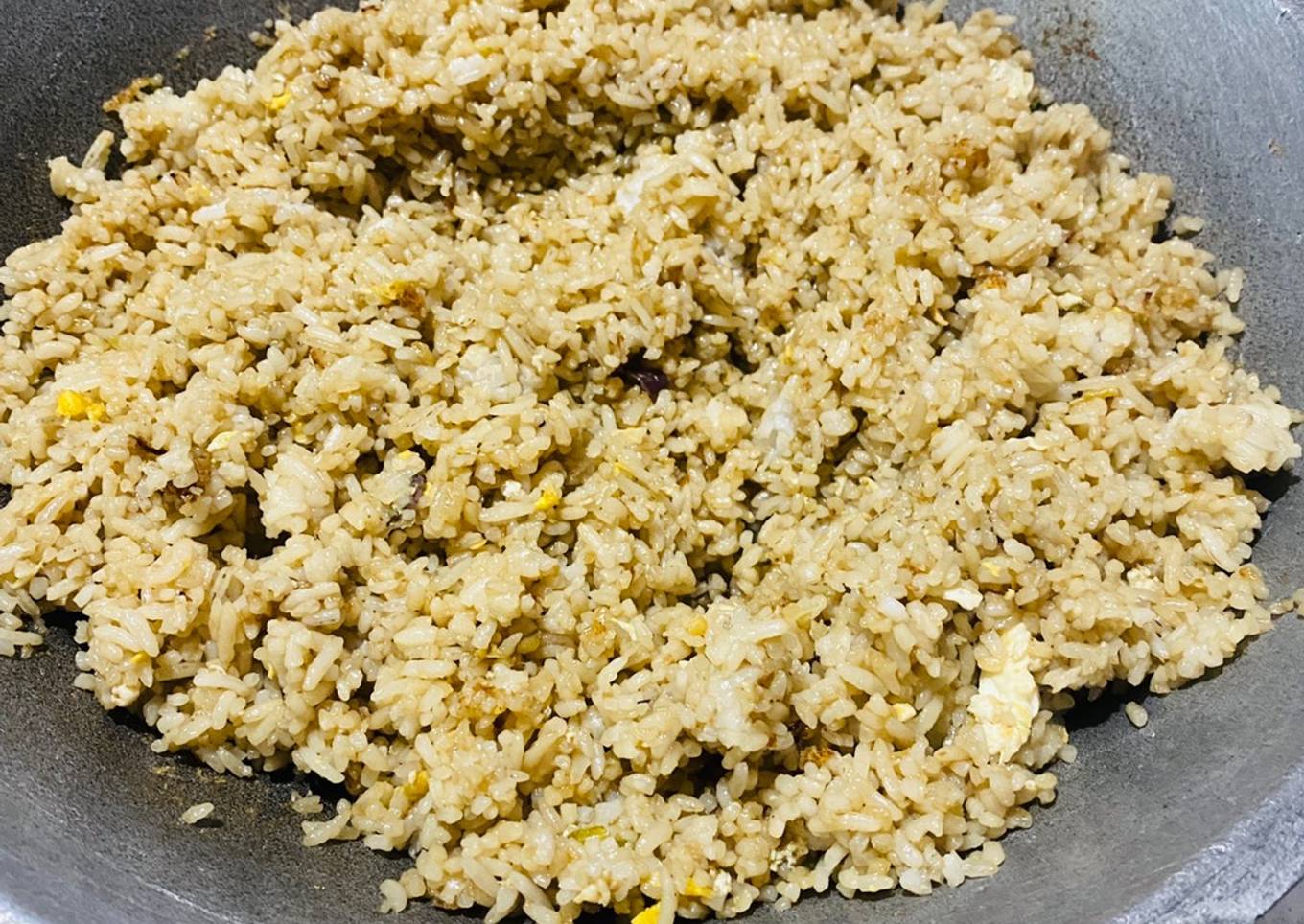 Nasi goreng jadul