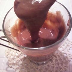 Easy! Just Microwave! Low-cal Hot Chocolate A picture of Easy! Just Microwave! Low-cal Hot Chocolate.