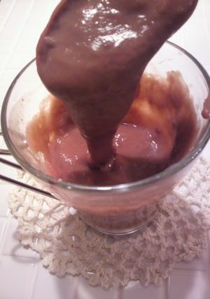 A picture of Easy! Just Microwave! Low-cal Hot Chocolate.