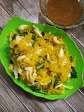 Mie glosor