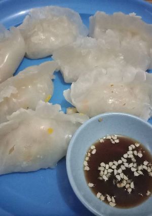 Foto resep Dimsum Hakau