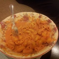 A picture of Simple Easy Pasta Recipe.