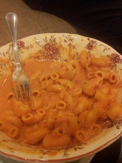 A picture of Simple Easy Pasta Recipe.