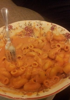 A picture of Simple Easy Pasta Recipe.