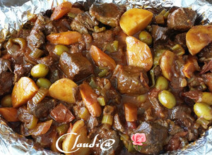 Una foto de Barbacoa🌹