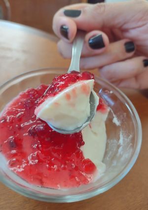 Foto de Panna cotta