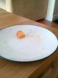 Lemon Drizzle Cake