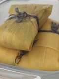 Humitas Perfectas!
