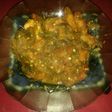 Ayam sambel ijo