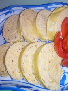 Foto resep Rolade tempe