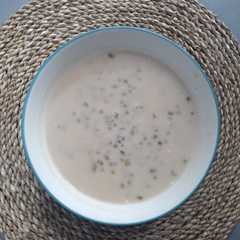 Bubur Kacang Hijau Rumahan Simpel Enak রেসিপির প্রধান ছবি