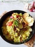 GULTIK (Gulai Tikungan)
