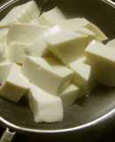 From a Professional Chef: Prepare Silken Tofu for Mapo Doufu