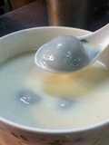 บัวลอย โอวัลติน