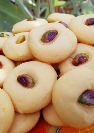 صورة لوصفة الغريبه