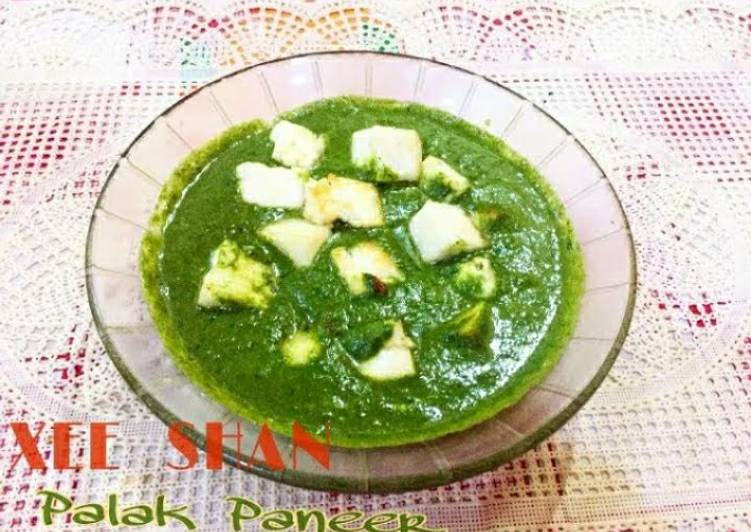 Do You Make These Simple Mistakes In Palak paneer
