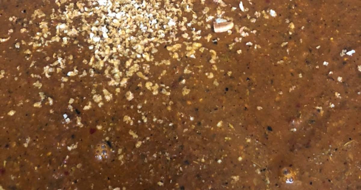 Mole - 281 recetas caseras- Cookpad