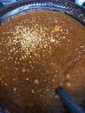 Mole rojo