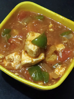 पनीर चिल्ली (Paneer chilli recipe in hindi) रेसिपी मुख्य फोटो
