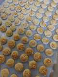 Kue Kacang Katanya Jadul Ini
