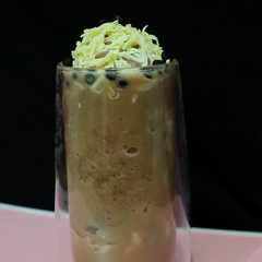 รูปของ Milky Jelly Drink