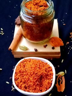 सावजी मसाला (saoji masala recipe in Hindi) रेसिपी मुख्य फोटो