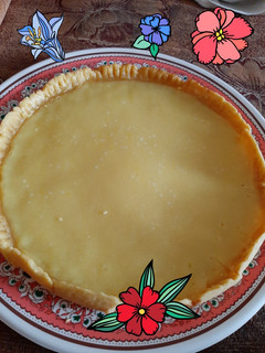 Foto resep Pie susu teflon