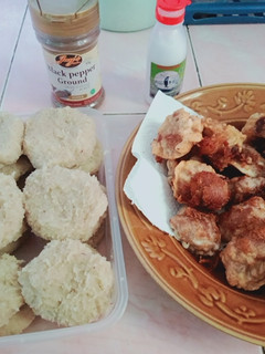 Foto resep 99.21 Getuk sokaraja dari getuk froozen