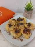 Colenak Kental Manis